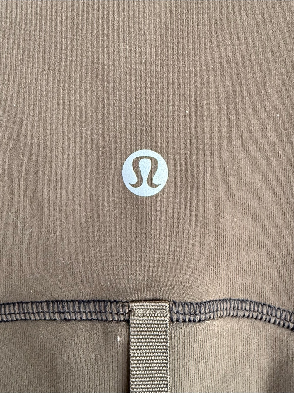 Lululemon Define Track Jacket Luon and coordinating Track Pants - Size 14 - Picture 7 of 12